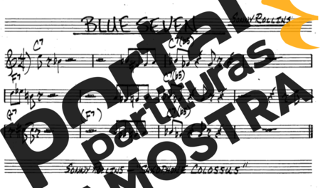 The Real Book of Jazz  partitura para Trompete