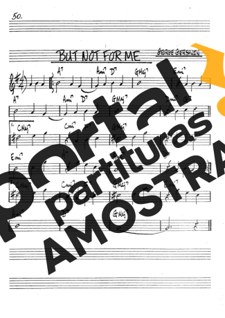 The Real Book of Jazz  partitura para Clarinete (Bb)