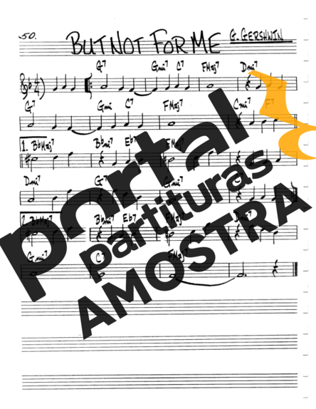 The Real Book of Jazz  partitura para Flauta Transversal