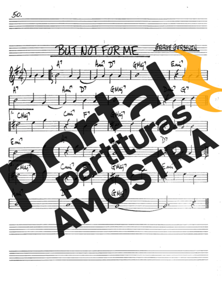 The Real Book of Jazz  partitura para Saxofone Tenor Soprano (Bb)