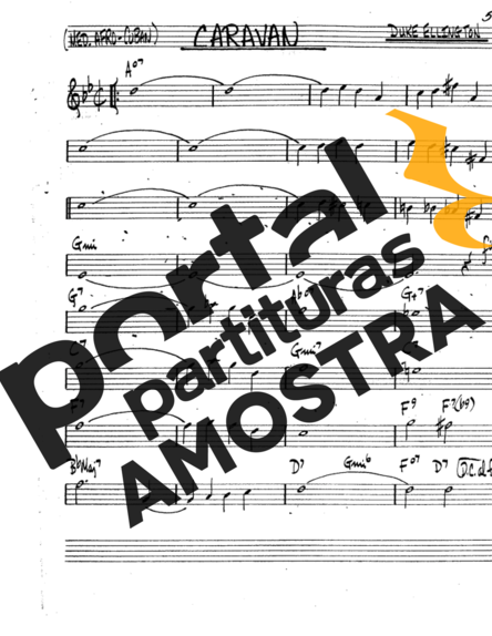 The Real Book of Jazz  partitura para Trompete