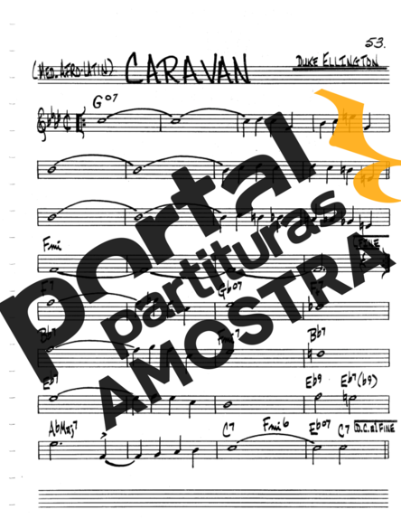 The Real Book of Jazz  partitura para Violino