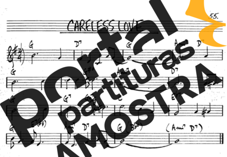 The Real Book of Jazz  partitura para Trompete