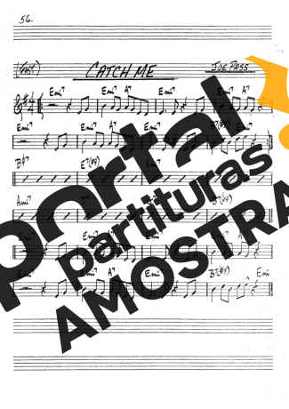 The Real Book of Jazz  partitura para Clarinete (Bb)