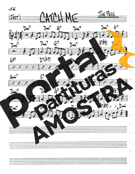 The Real Book of Jazz  partitura para Gaita