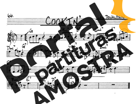 The Real Book of Jazz  partitura para Saxofone Alto (Eb)