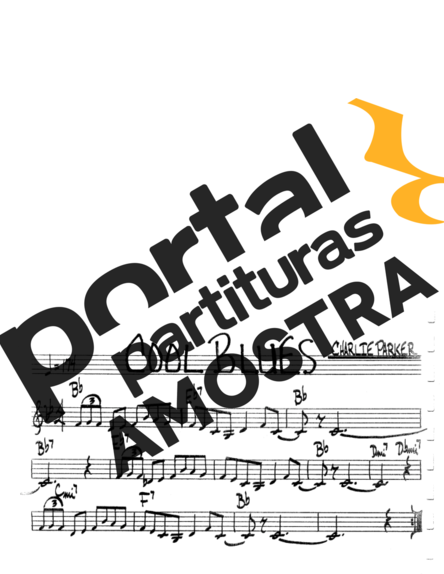 The Real Book of Jazz  partitura para Teclado