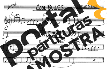 The Real Book of Jazz  partitura para Trompete