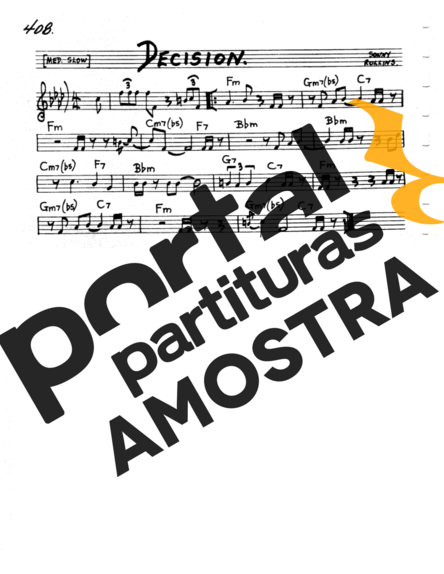 The Real Book of Jazz  partitura para Violino