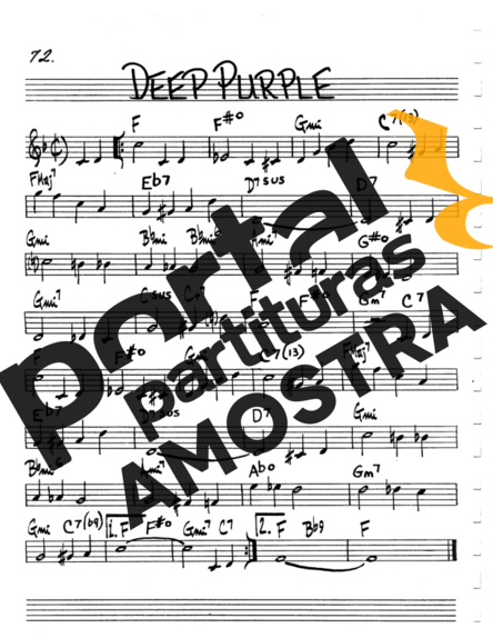The Real Book of Jazz  partitura para Gaita