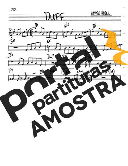 The Real Book of Jazz  partitura para Gaita