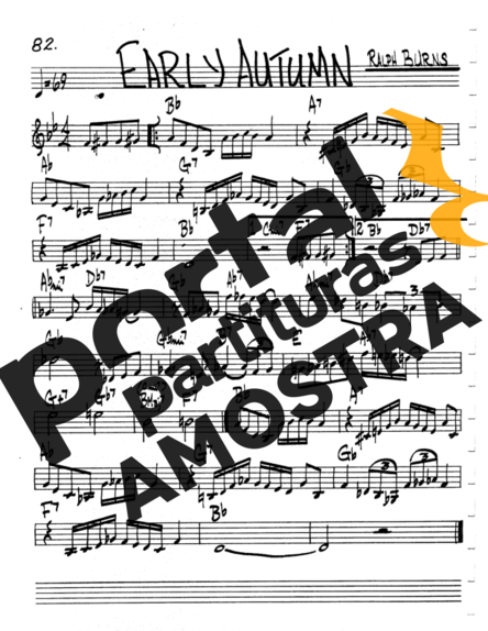 The Real Book of Jazz  partitura para Flauta Transversal