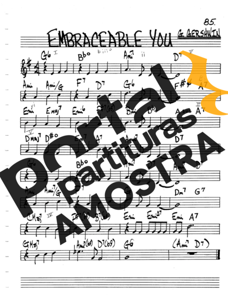 The Real Book of Jazz  partitura para Gaita