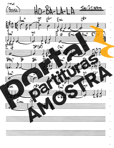 The Real Book of Jazz  partitura para Violino