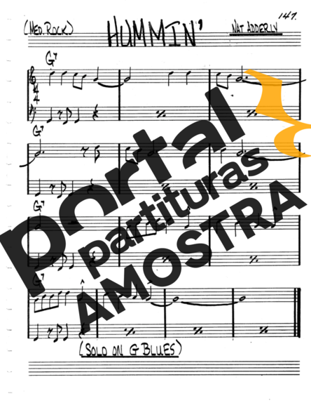 The Real Book of Jazz  partitura para Gaita