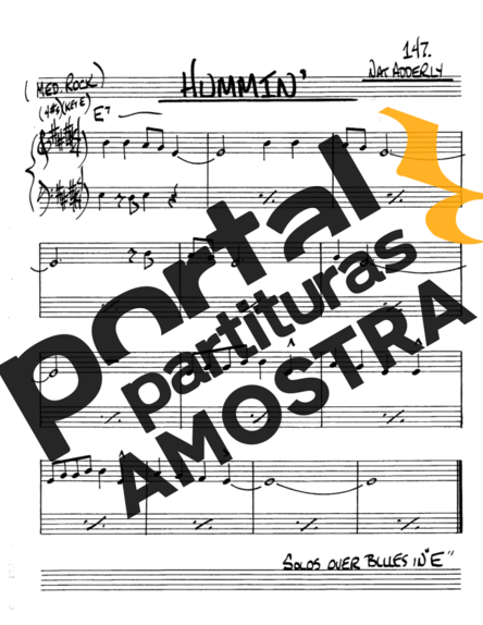 The Real Book of Jazz  partitura para Saxofone Alto (Eb)