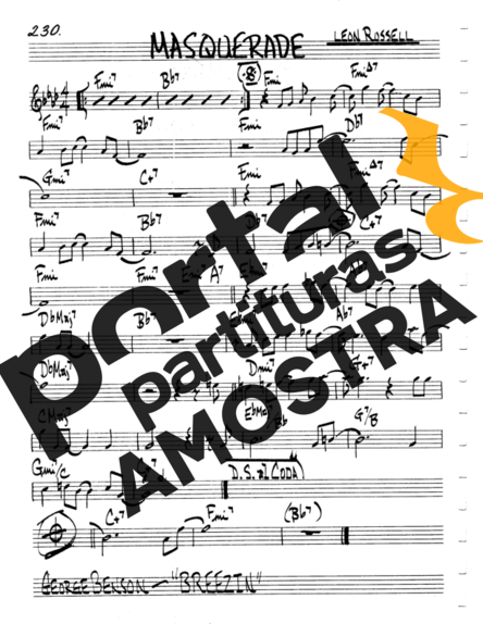 The Real Book of Jazz  partitura para Gaita