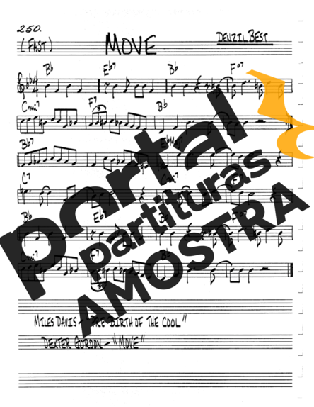 The Real Book of Jazz  partitura para Gaita