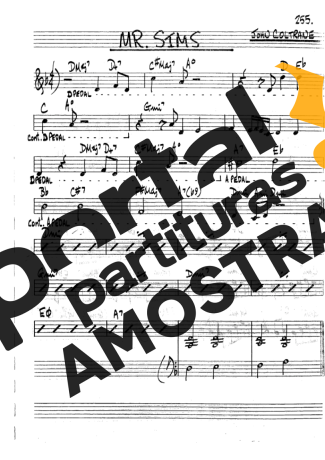 The Real Book of Jazz  partitura para Clarinete (Bb)