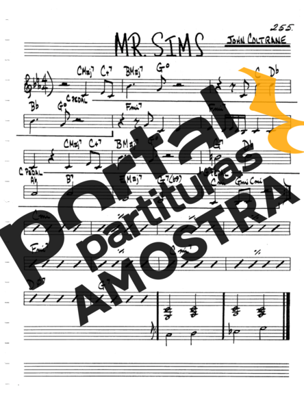 The Real Book of Jazz  partitura para Violino