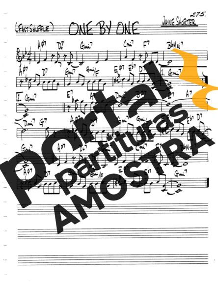 The Real Book of Jazz  partitura para Gaita