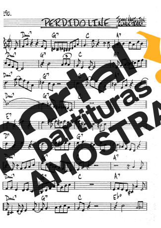 The Real Book of Jazz  partitura para Clarinete (Bb)