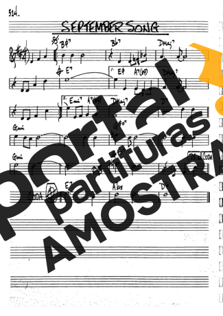 The Real Book of Jazz  partitura para Clarinete (Bb)