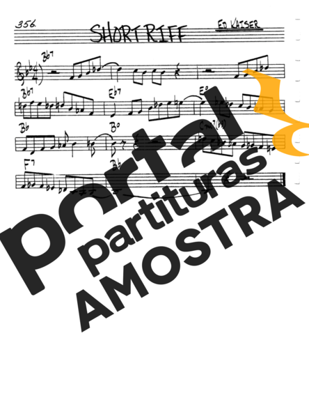 The Real Book of Jazz  partitura para Violino