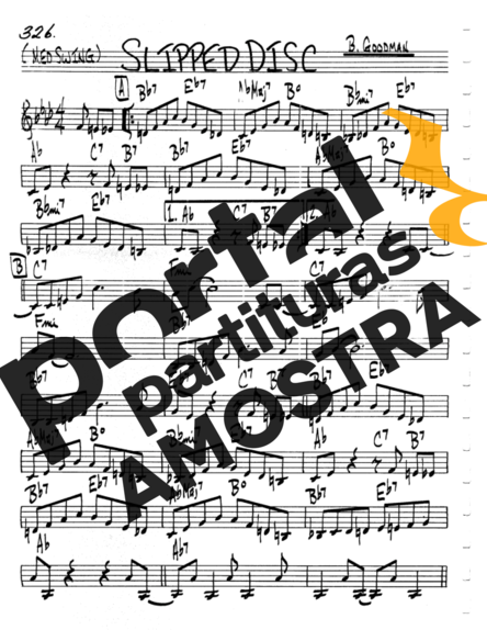 The Real Book of Jazz  partitura para Gaita
