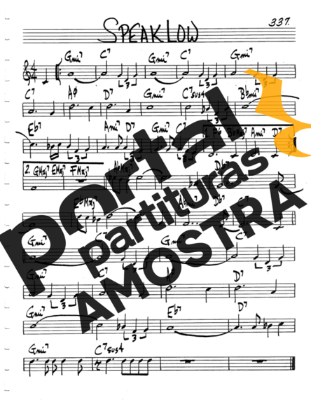 The Real Book of Jazz  partitura para Flauta Transversal