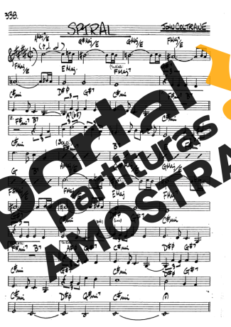 The Real Book of Jazz  partitura para Clarinete (Bb)
