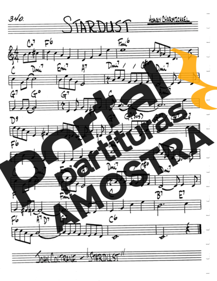The Real Book of Jazz  partitura para Teclado