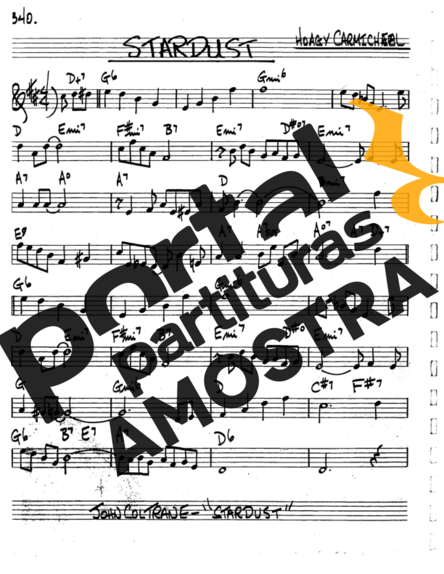 The Real Book of Jazz  partitura para Trompete