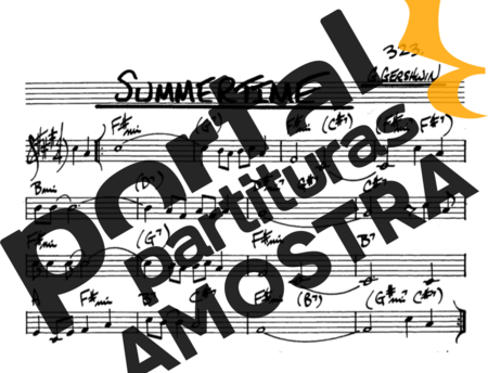 The Real Book of Jazz  partitura para Saxofone Alto (Eb)