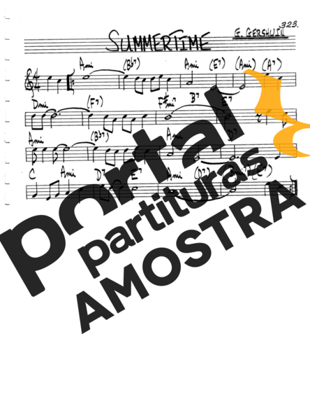 The Real Book of Jazz  partitura para Flauta Transversal