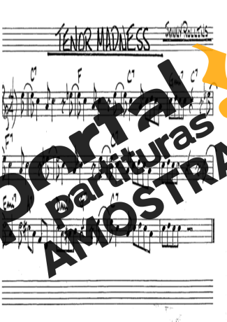 The Real Book of Jazz  partitura para Clarinete (Bb)