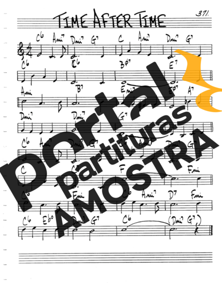 The Real Book of Jazz  partitura para Teclado