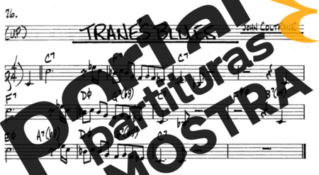 The Real Book of Jazz  partitura para Trompete