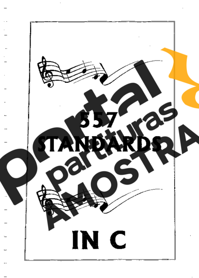 Variados  partitura para Teclado